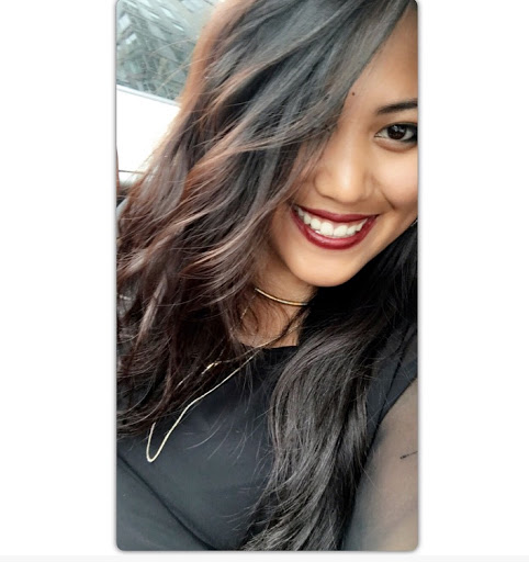 Camille Fernandez Photo 18