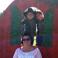 Michelle Keller Photo 20