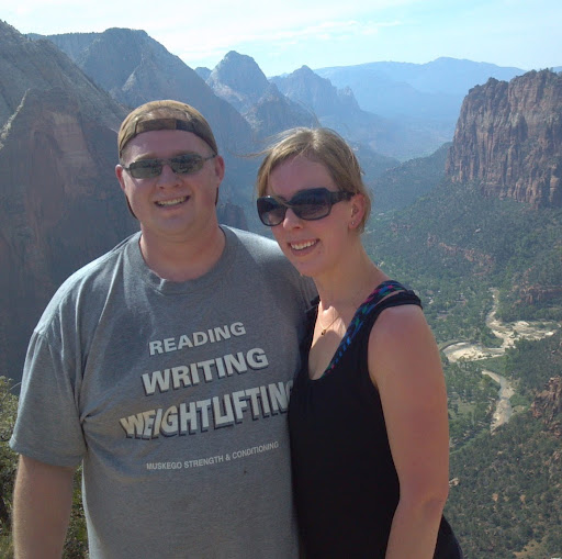 Leah Farley Photo 12