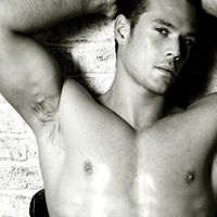 Marcus Sharp Photo 15