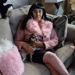 Barbara Green Photo 16