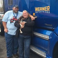 Joe Fletcher Photo 22