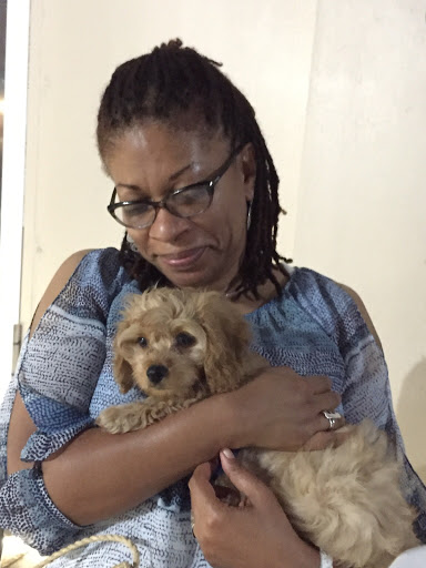 Andrea Fletcher Photo 20