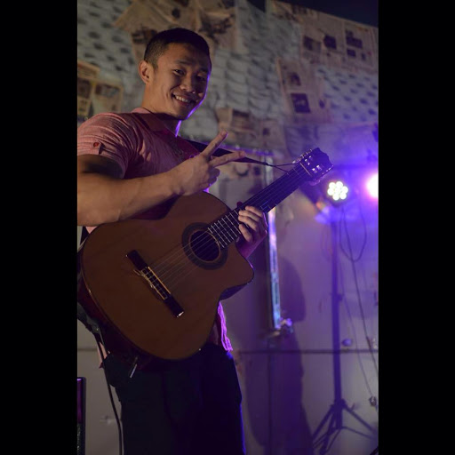 Johnny Adams Photo 36