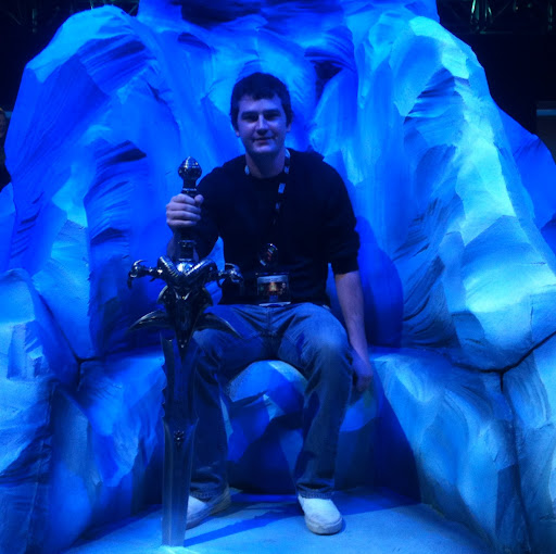 Jared Turner Photo 20