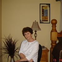 Mary Jeffers Photo 12