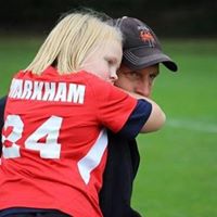 Paul Markham Photo 30