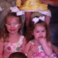 Sheila Burns Photo 27