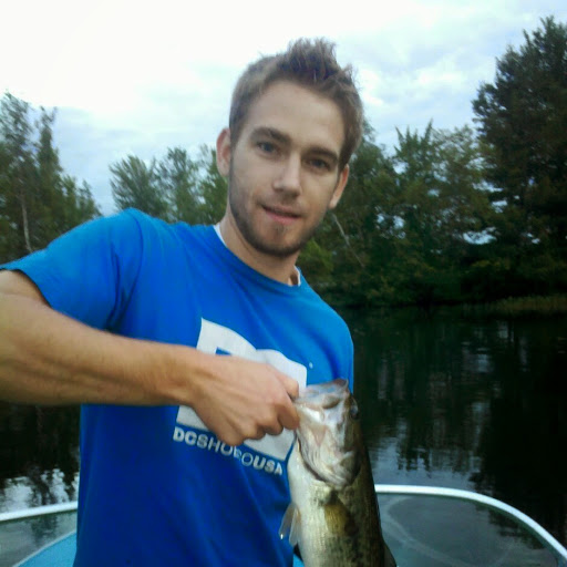 Mike Stack Photo 27