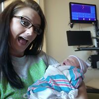 Christina Heath Photo 16