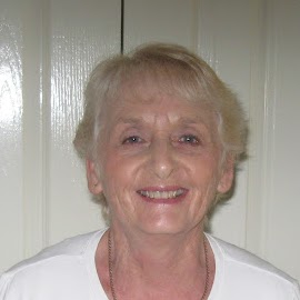 Katherine Ramsey Photo 17