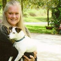 Ruth Belcher Photo 20