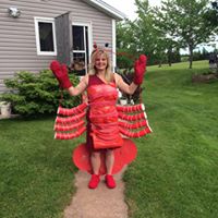 Katherine Macleod Photo 30