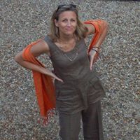 Christine Huck Photo 9