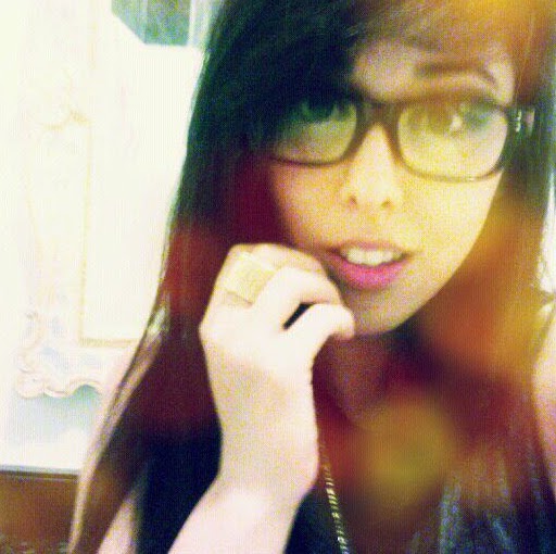 Paulina Vazquez Photo 4