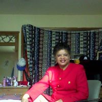 Paula Redd Photo 13