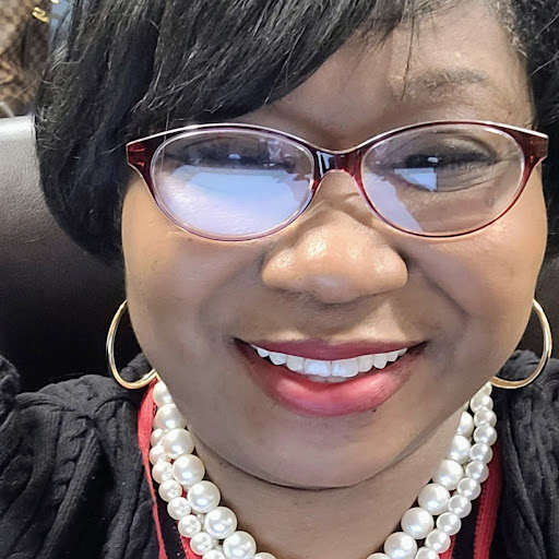 Anita Mclaughlin Photo 9