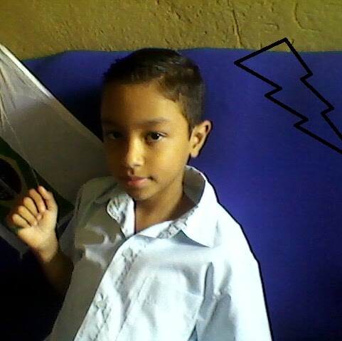 Jonathan Gomes Photo 26