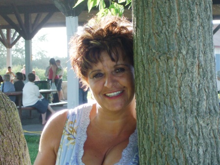 Frances Brown Photo 31