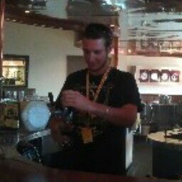 Shane Simpson Photo 31