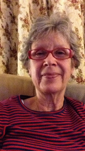Pauline Palmer Photo 10