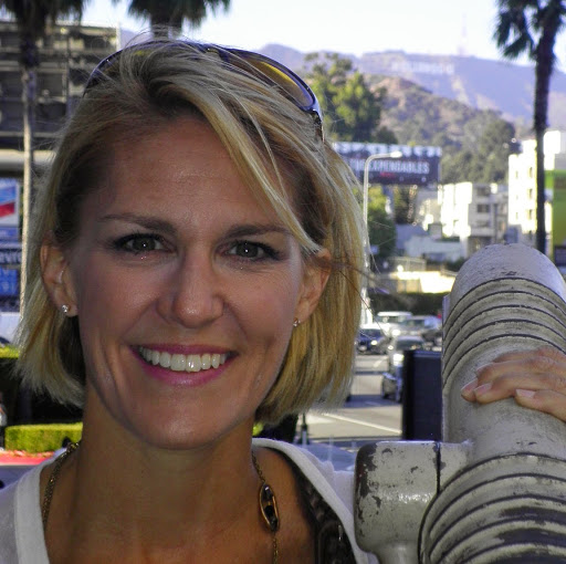 Christy Coleman Photo 23