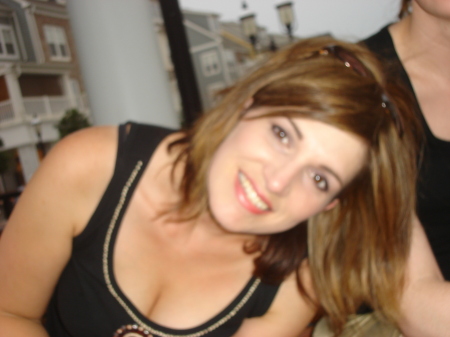 Stephanie Ramsey Photo 32