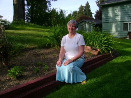 Patricia Meyer Photo 21