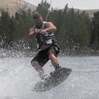 Steven Lamb Photo 31