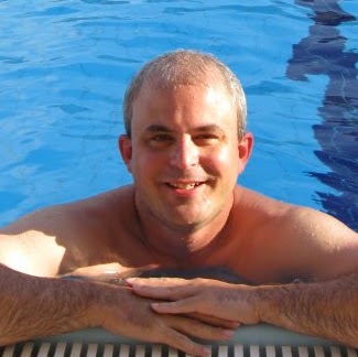 Adam Cooke Photo 14