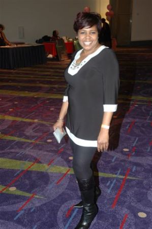 Deborah Parker Photo 15