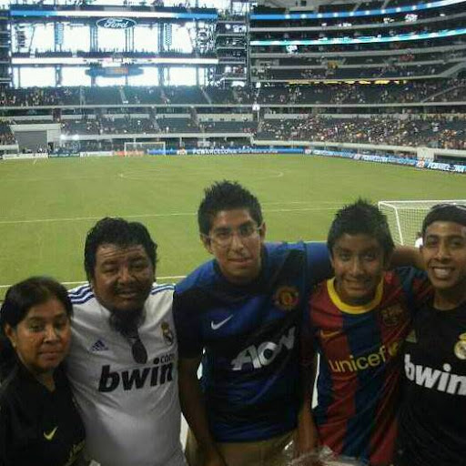 David Solano Photo 18