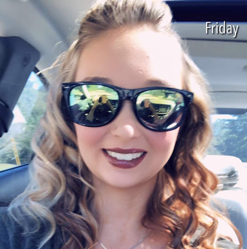 Danielle Ward Photo 6