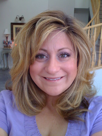 Jeanette Garcia Photo 29