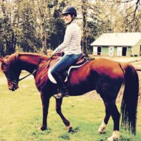 Kristen Olson Photo 25
