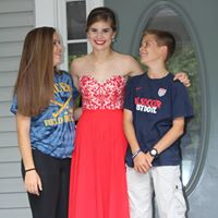 Kelly Laughlin Photo 26