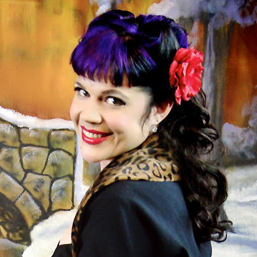 Amy Mathews Photo 28