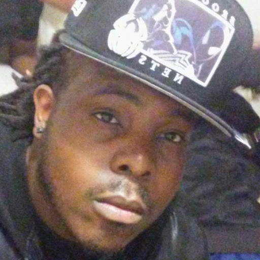 Antonio Scott Photo 28