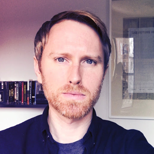 Jeffrey French Photo 32