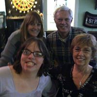 Sue Jenkins Photo 35
