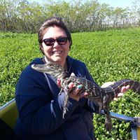 Stephanie Carlson Photo 47