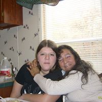 Cora Harris Photo 17