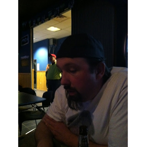 James Naylor Photo 31