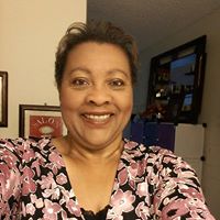 Cynthia Parish Photo 9