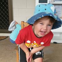 Stacey Ogden Photo 11