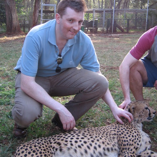 Stephen Pearce Photo 6