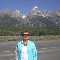 Gail Fach Photo 2