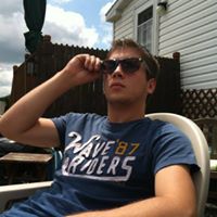 Caleb Hamilton Photo 17