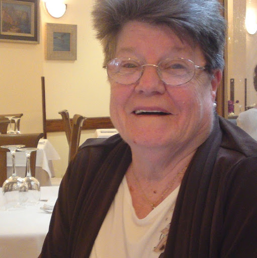 Annette Morrow Photo 6