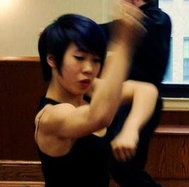 Grace Lin Photo 45